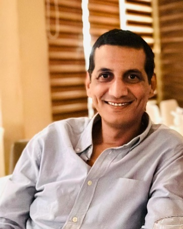 Alaa Talbi