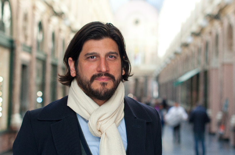 Adnene El Ghali